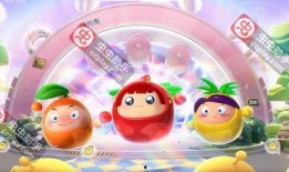 蛋仔派对游戏最新爆料,神秘新角色与全新玩法即将上线！