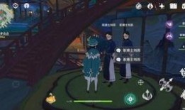 原神博士爆料视频,游戏幕后制作秘辛大公开