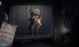 第五人格最新爆料慈善家,第五人格慈善家角色揭秘与技能解析